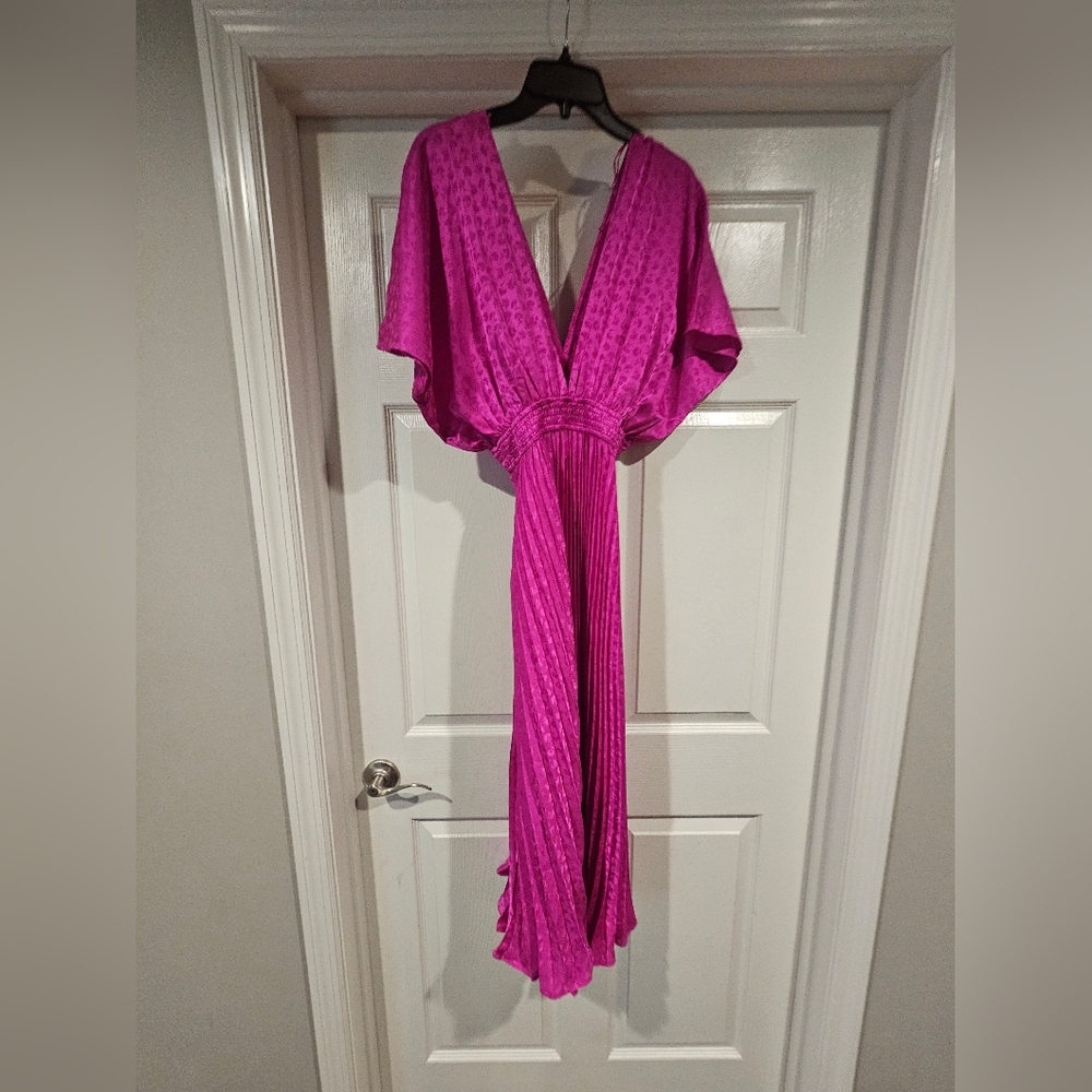 Midi dress